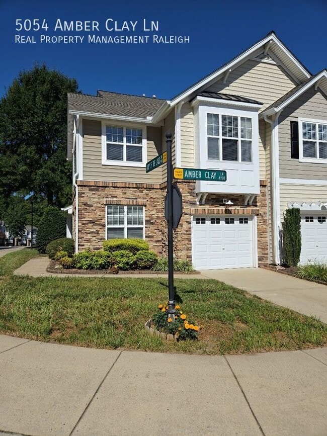 property at 5054 Amber Clay Ln