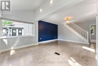 116 Symons St in Toronto, ON - Building Photo - Building Photo