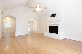 3612 Chaumont Dr in Vestavia Hills, AL - Building Photo - Building Photo