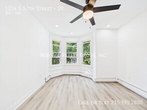 1234 S 57th St in Philadelphia, PA - Building Photo - Building Photo