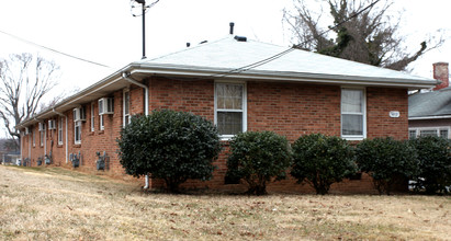 602 Fairmont St in Greensboro, NC - Building Photo - Building Photo