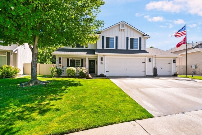 property at 4171 E Granger Dr