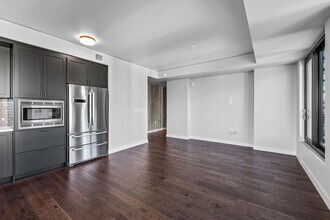 1750 Wewatta St in Denver, CO - Building Photo - Building Photo