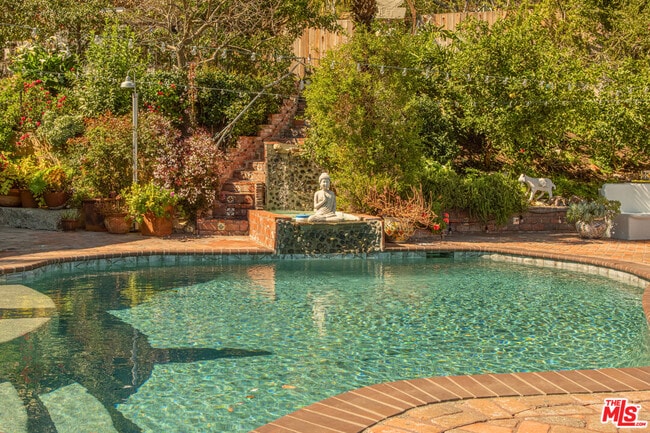 property at 16582 Calneva Dr