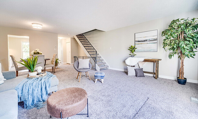 Brier Park Townhomes