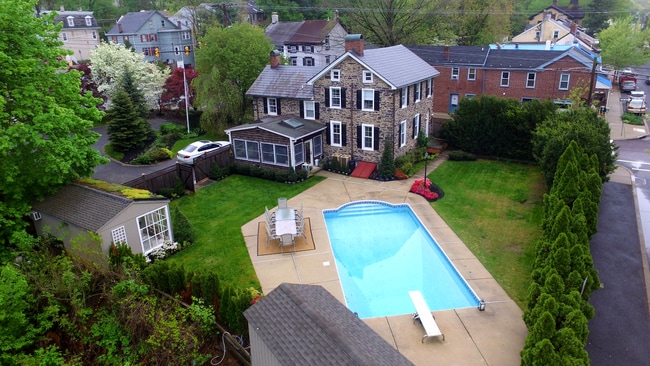 property at 44 S Main St