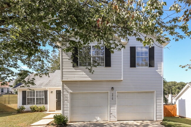 property at 5516 Wellborn Creek Dr