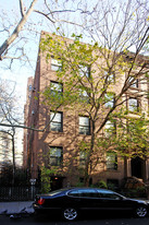 33 Remsen St Apartments