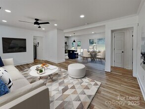 2633 Brentwood Pl in Charlotte, NC - Building Photo - Building Photo