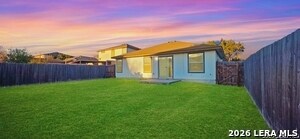 4935 Dahlia Terrace in San Antonio, TX - Building Photo - Building Photo
