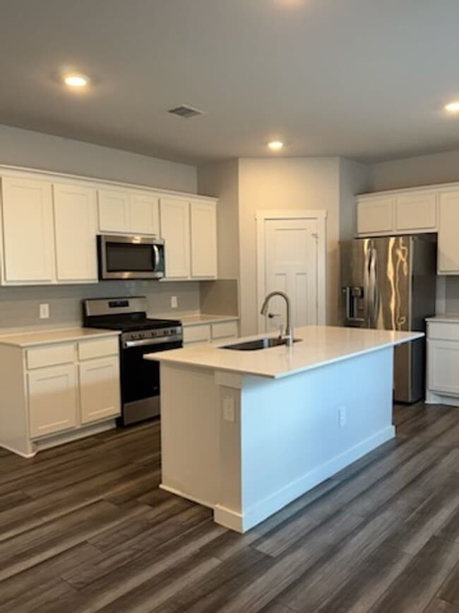 1222 Amistad Lp in College Station, TX - Building Photo - Building Photo
