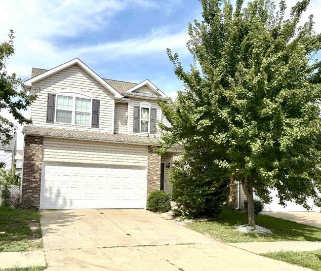 property at 103 Shire Dr