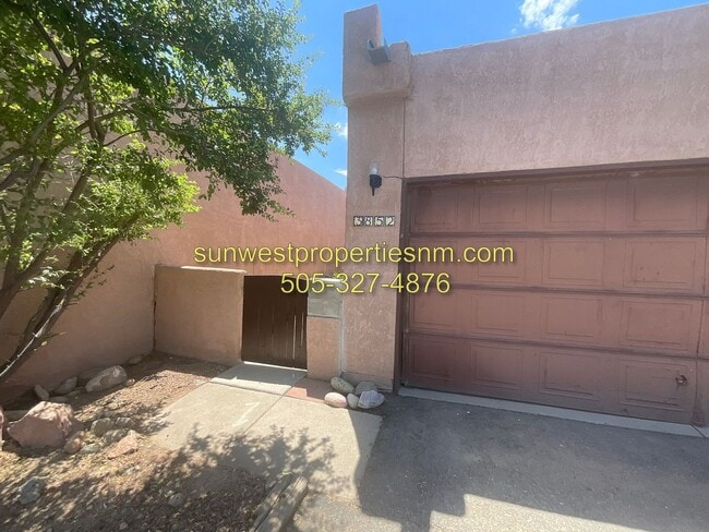 property at 3852 N Butler Ave