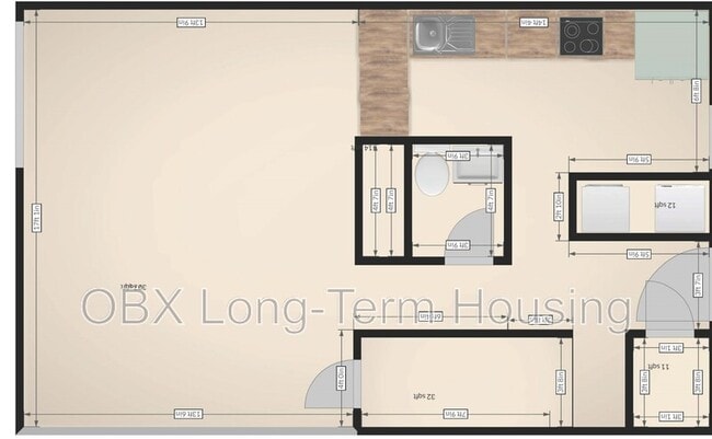 1507 Goldie St in Kill Devil Hills, NC - Building Photo - Building Photo