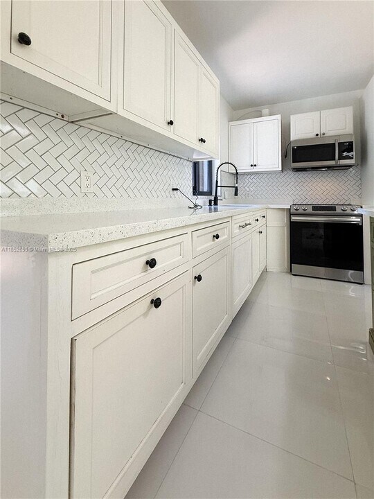 45 NW 117th St in Miami, FL - Building Photo