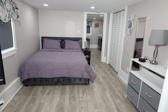 4119 Lasalle St, Unit Caldwell Estates in New Orleans, LA - Foto de edificio - Building Photo