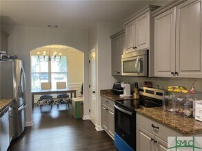 168 Green Paddock Cir in Guyton, GA - Building Photo - Building Photo