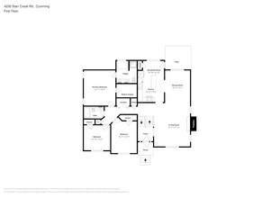 4230 Starr Creek Rd in Cumming, GA - Building Photo - Building Photo