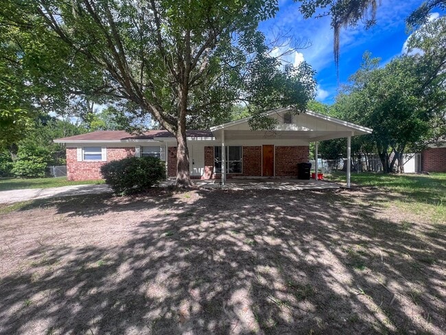 property at 536 NW 34th St