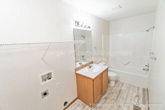 1409 E Gilbert Ave in Coeur d'Alene, ID - Building Photo - Building Photo