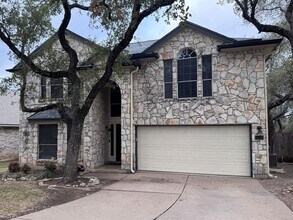 2605 Grist Ln in Cedar Park, TX - Building Photo - Building Photo