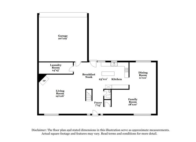 1530 Aberdeen Dr in Lancaster, TX - Building Photo - Building Photo