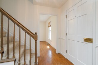 2601 Thurloe Dr in Richmond, VA - Building Photo - Building Photo