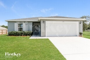 1158 SW Eleuthera Ave in Port St. Lucie, FL - Building Photo