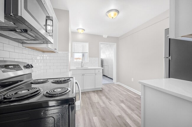 6735 Ford Ave in Warren, MI - Building Photo - Building Photo