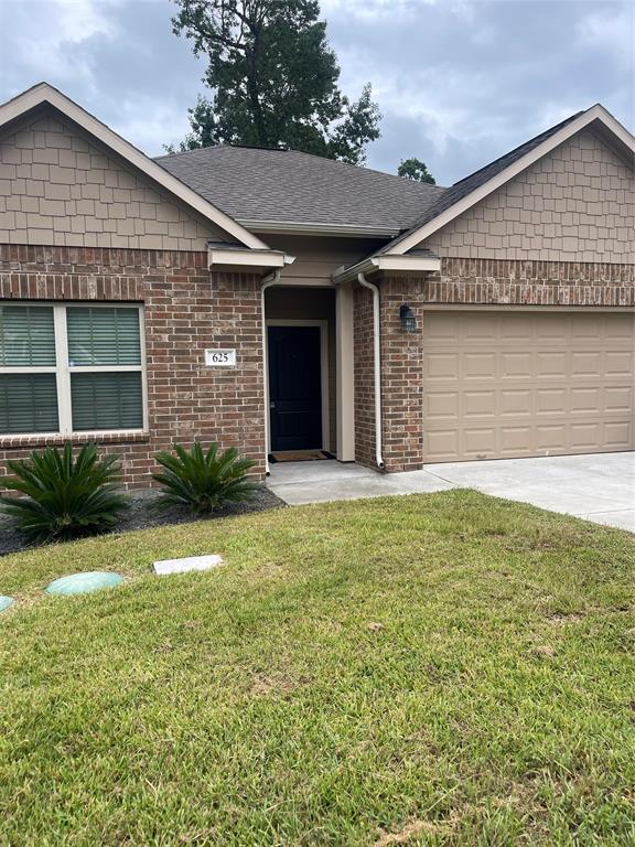 625 Cherokee Dr in Montgomery, TX - Building Photo - Building Photo