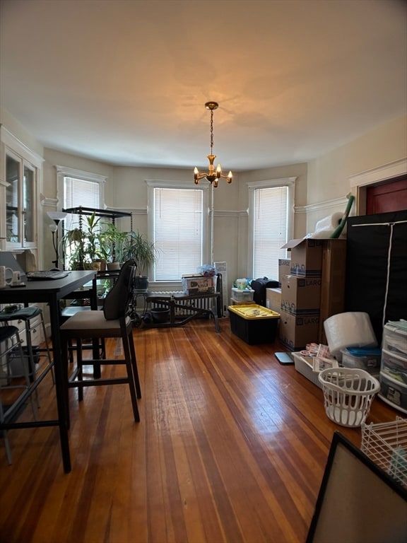 property at 1078 South St
