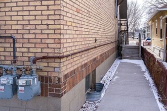 1110 2nd Ave N in Grand Forks, ND - Building Photo - Building Photo
