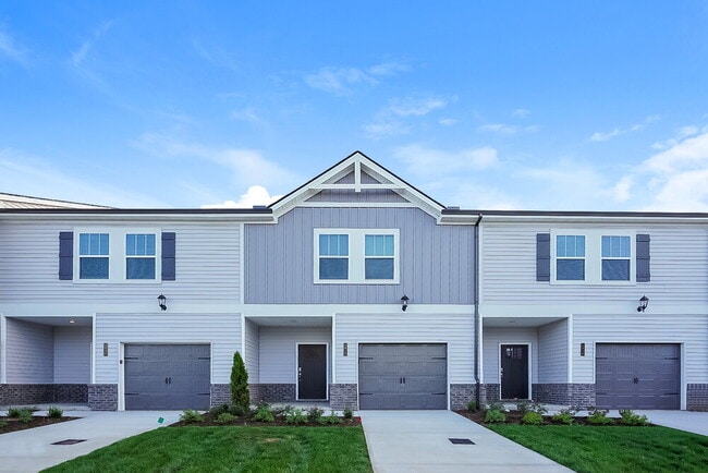 property at 1618 Denali Dr