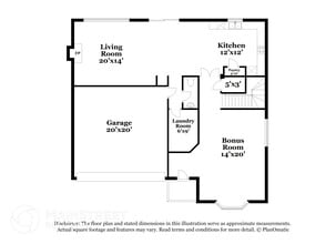 1915 Dundalk Rd in Charlotte, NC - Building Photo - Building Photo