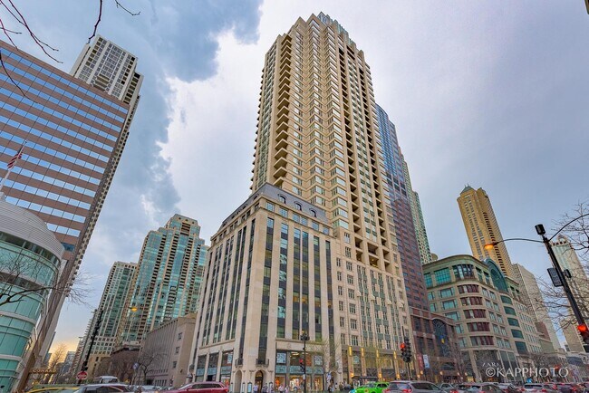 118 E Erie St, Unit 15A in Chicago, IL - Building Photo - Building Photo