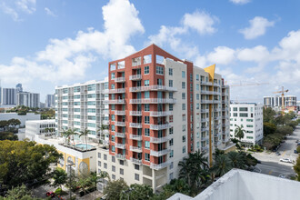 Uptown Lofts Condominiums in Miami, FL - Building Photo - Building Photo