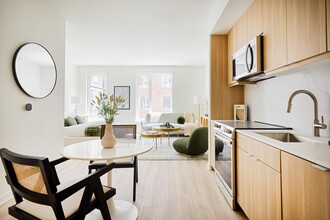 Residences at Mazza in Washington, DC - Building Photo - Building Photo