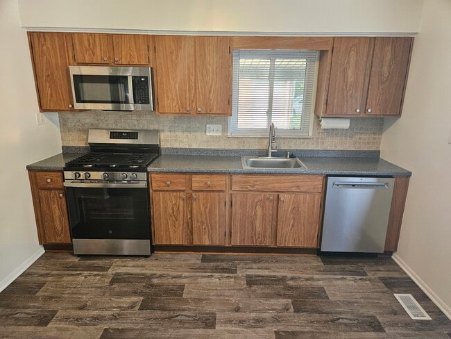 property at 7587 Lathers St