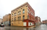 Harmony Place II in Sharon, PA - Building Photo - Building Photo