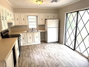 1231 Waller Ave in Bossier City, LA - Building Photo - Building Photo