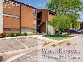 2438 Elizabeth St in Salt Lake City, UT - Building Photo - Building Photo