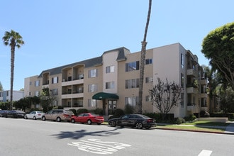 204 Washington Ave in Santa Monica, CA - Building Photo - Primary Photo