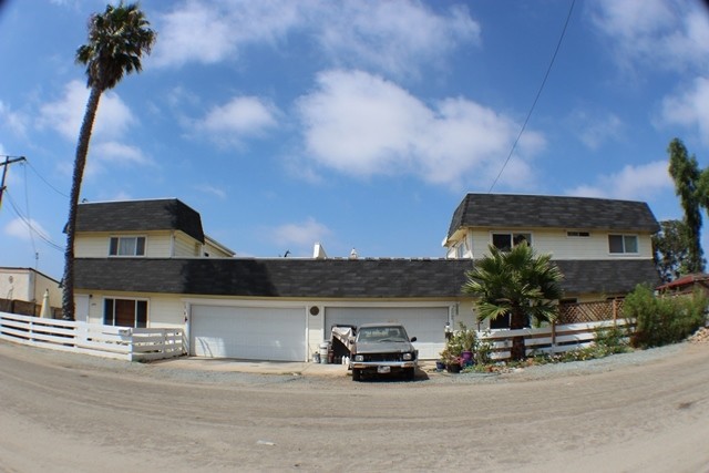 2258 Conifer Ave in San Diego, CA - Building Photo