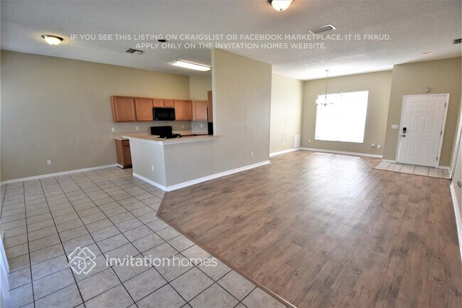 4615 Hazelgrove Dr in Orlando, FL - Building Photo - Building Photo