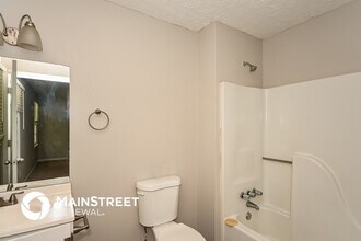 2094 Toonigh Rd in Canton, GA - Building Photo - Building Photo