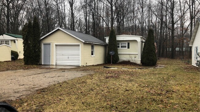 19766 Park Rd in Big Rapids, MI - Building Photo - Building Photo