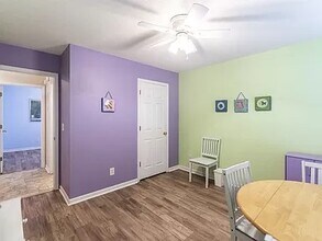 309 Strawbridge Ln in Bonaire, GA - Foto de edificio - Building Photo