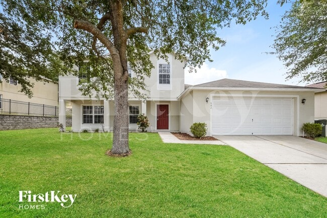 property at 642 Skyridge Rd