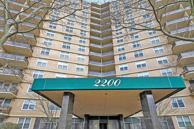 property at 2200 N Central Rd