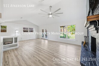 511 Atkerson Ln in Euless, TX - Building Photo - Building Photo